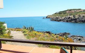 Appartement - Vue sur Mer Roches Bleues - 2RB38A