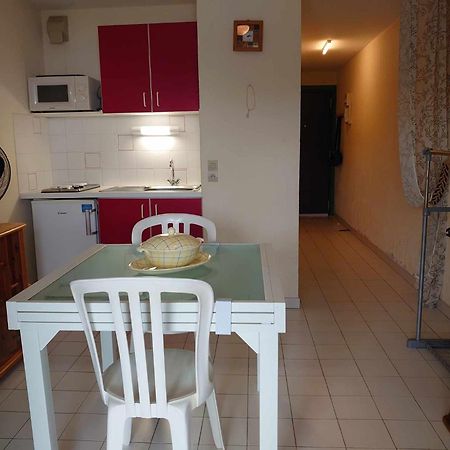 Appartement - Vue sur Mer Roches Bleues - 2RB38A Collioure Extérieur photo