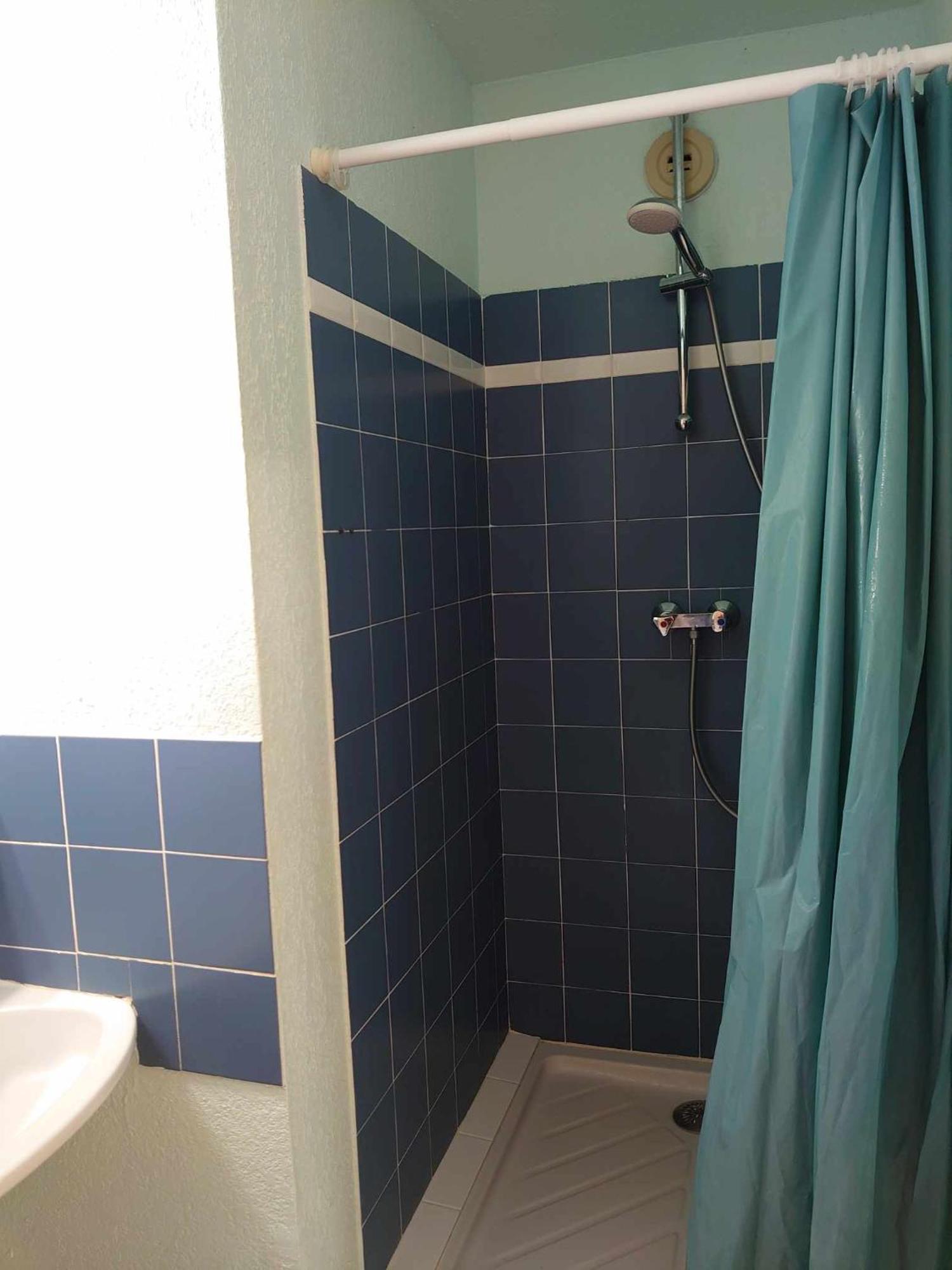 Appartement - Vue sur Mer Roches Bleues - 2RB38A Collioure Extérieur photo